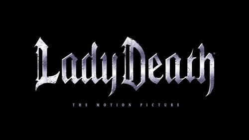 Lady Death still