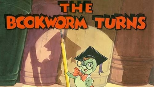The Bookworm Turns still