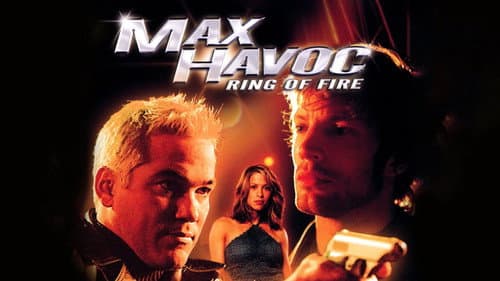 Max Havoc: Ring of Fire still