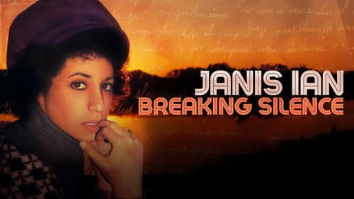 Janis Ian: Breaking Silence still