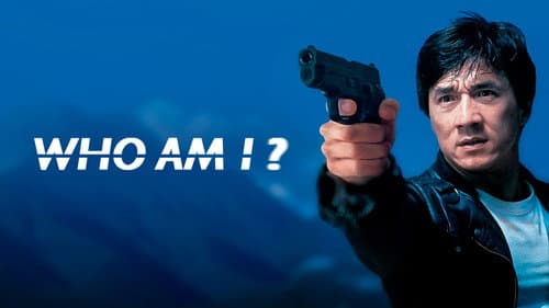 Who Am I? still