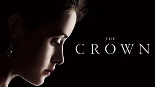 The Crown still