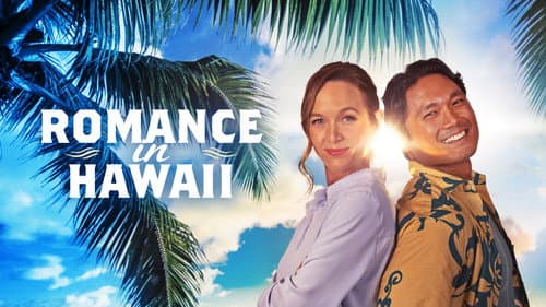 Romance in Hawaii still