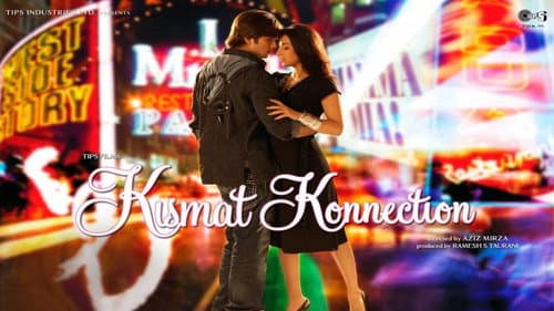 Kismat Konnection still