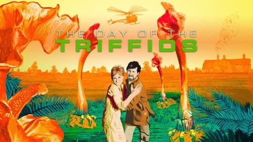 The Day of the Triffids still