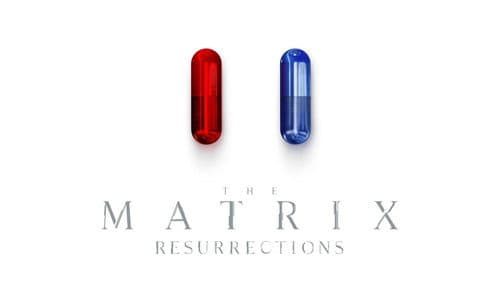 The Matrix Resurrections still