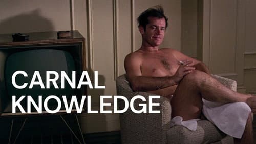 Carnal Knowledge still