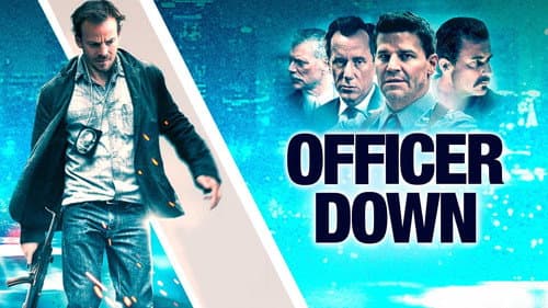 Officer Down still