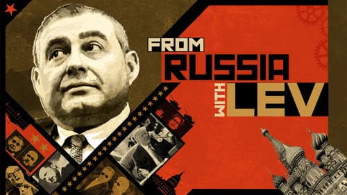 From Russia with Lev still