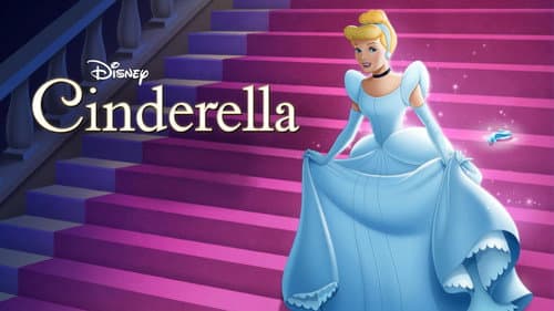 Cinderella still