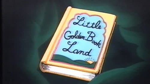 Little Golden Book Land still