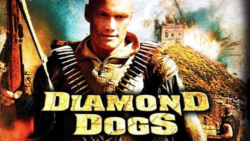 Diamond Dogs still