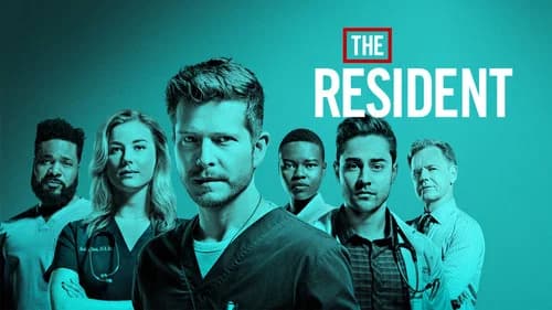 The Resident still