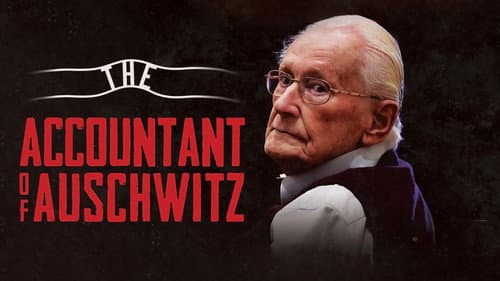 The Accountant of Auschwitz still