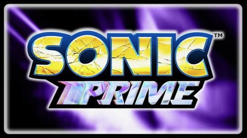 Sonic Prime still