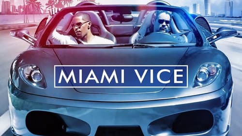 Miami Vice still
