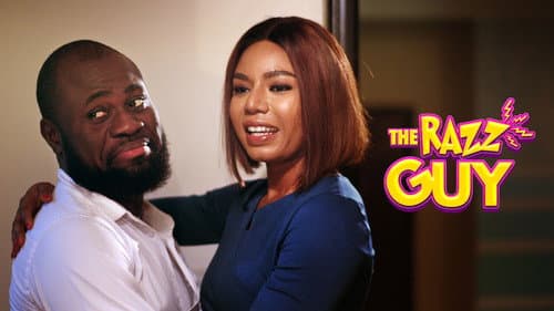 The Razz Guy still