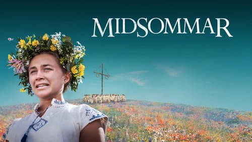 Midsommar still