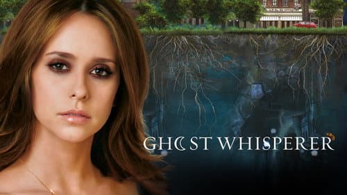 Ghost Whisperer still