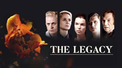 The Legacy still