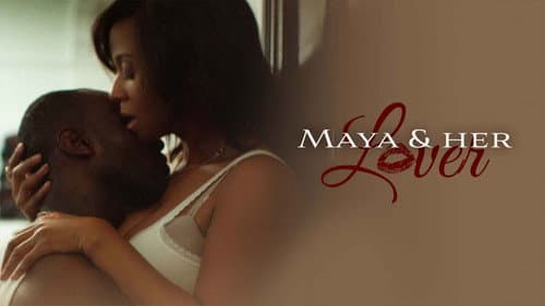 Maya and Her Lover still