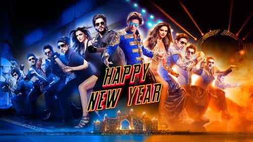 Happy New Year still