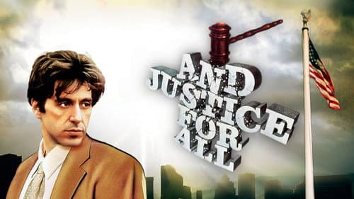 ...And Justice for All still