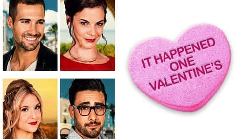 It Happened One Valentine's still