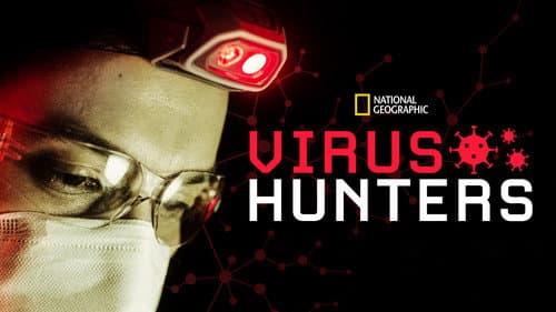 Virus Hunters still