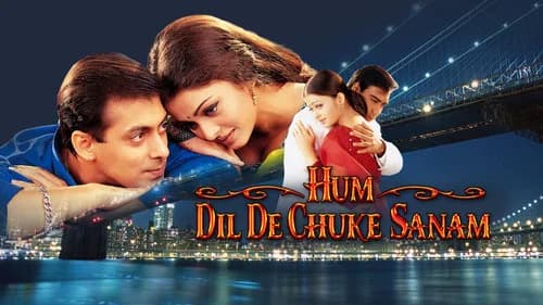 Hum Dil De Chuke Sanam still