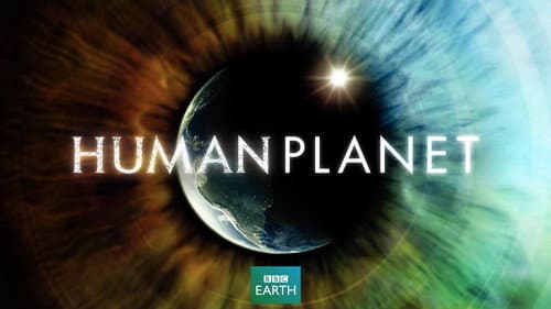 Human Planet still