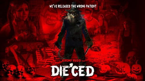 Die'ced still