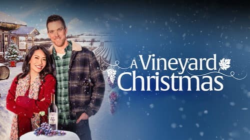 A Vineyard Christmas still