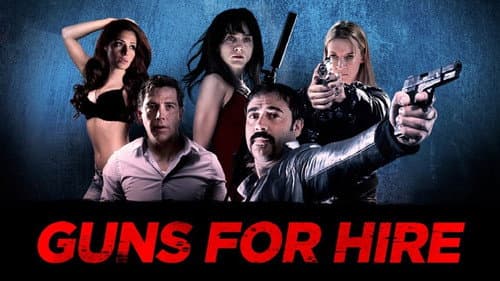 Guns for Hire still