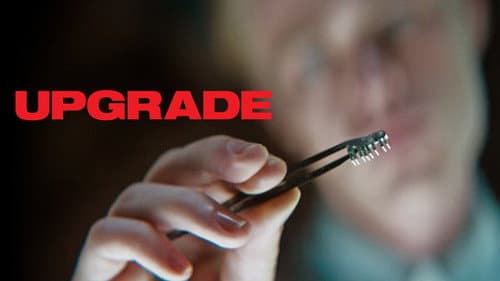 Upgrade still