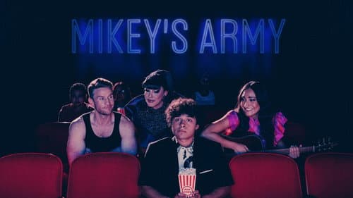 Mikey’s Army still
