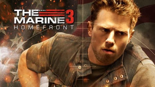 The Marine 3: Homefront still