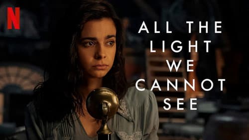 All the Light We Cannot See still