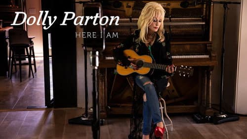 Dolly Parton: Here I Am still