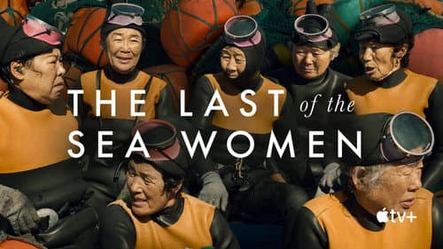 The Last of the Sea Women still