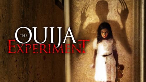 The Ouija Experiment still