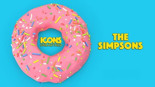 Icons Unearthed: The Simpsons still