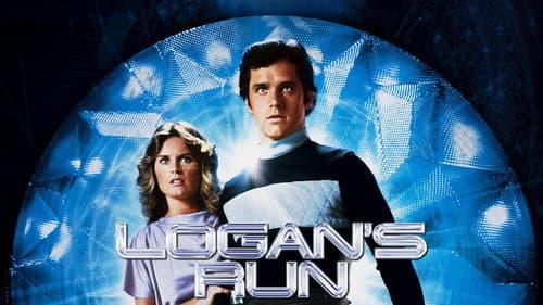 Logan's Run still
