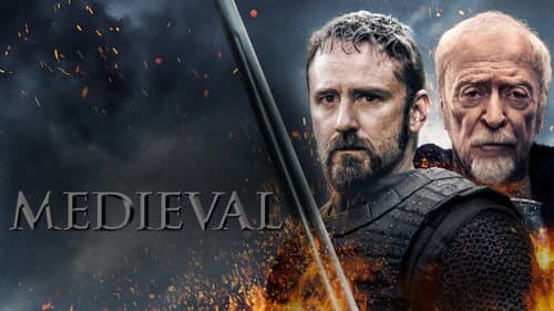 Medieval still