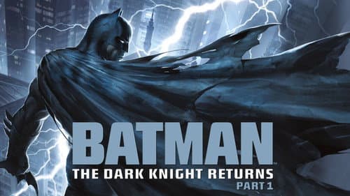 Batman: The Dark Knight Returns, Part 1 still