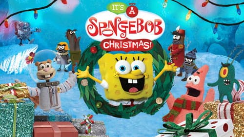 It's a SpongeBob Christmas! still