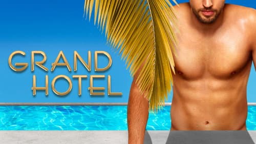 Grand Hotel still