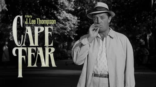 Cape Fear still