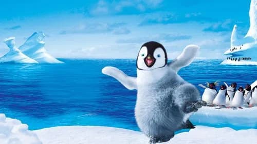 Happy Feet still