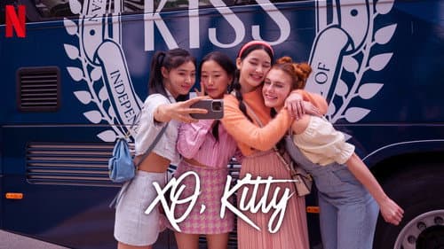 XO, Kitty still